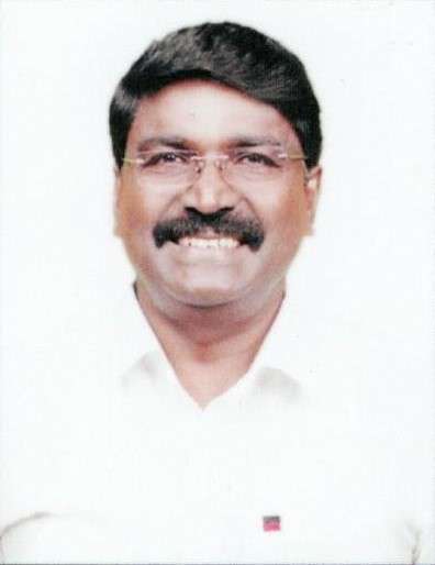  Saminathan.T MLA